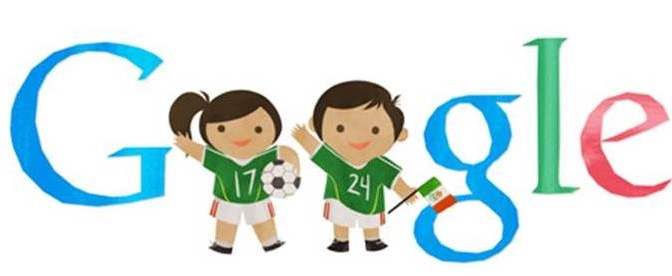 Doodle de Google