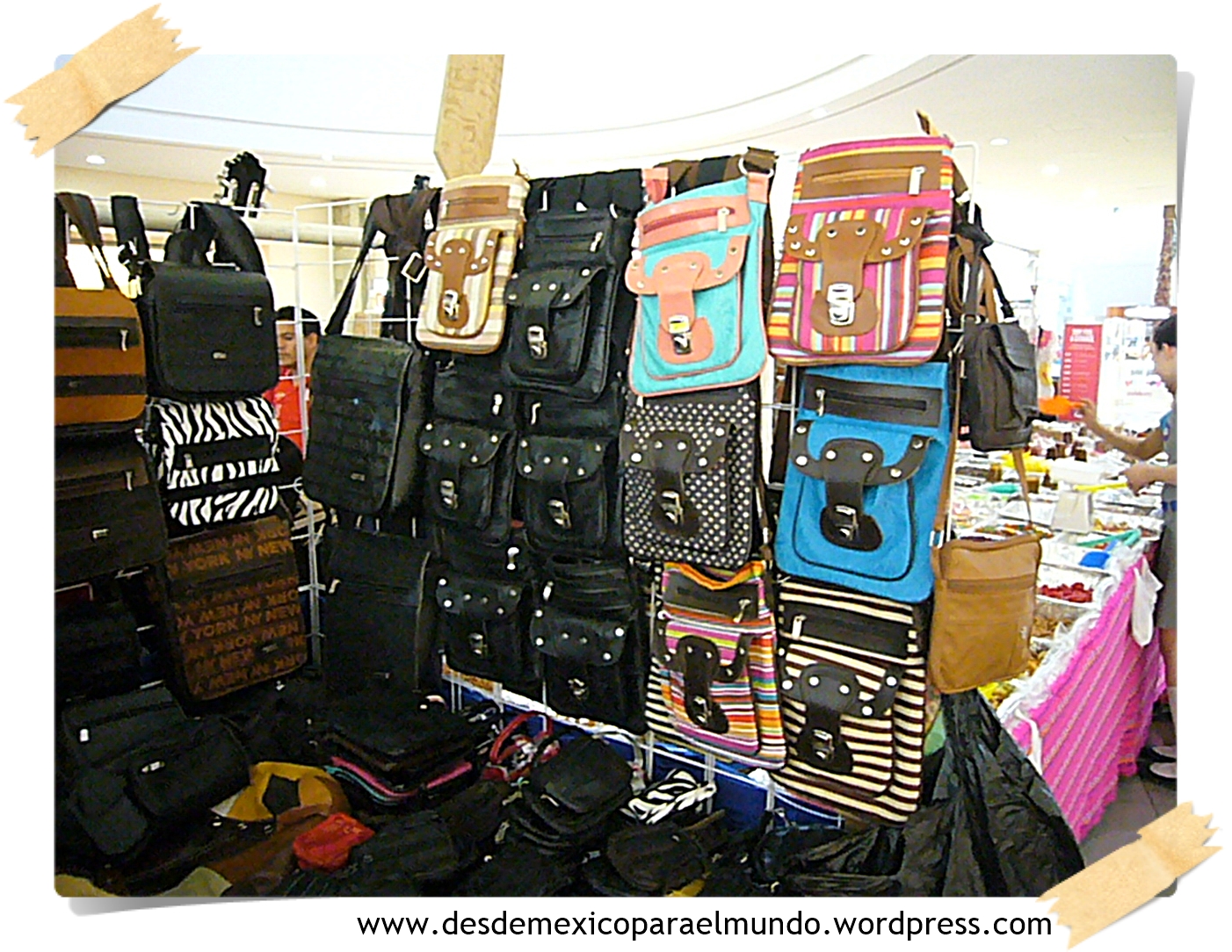 Mochilas / Schoolbags