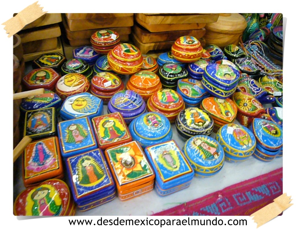 Alhajeros / Jewelry boxes