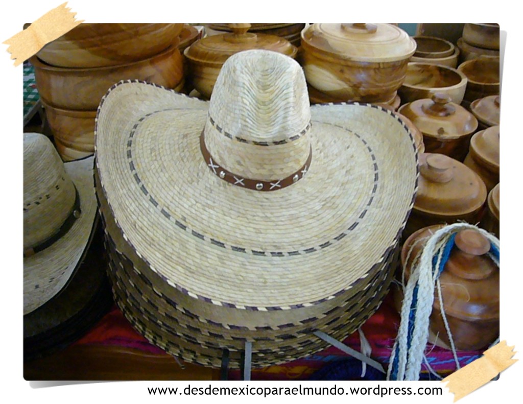 Sombreros / Hats